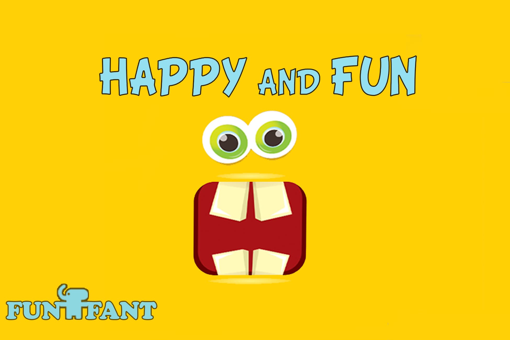 Happy And Fun Music