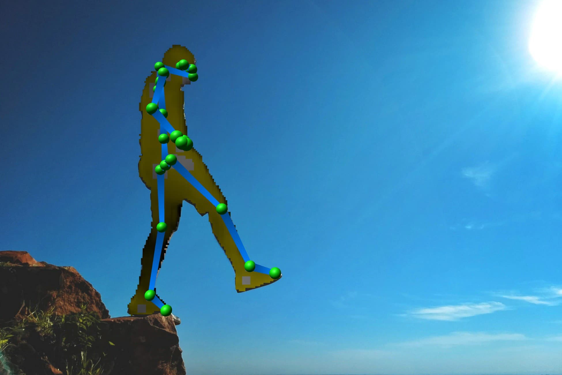 Computer Vision Examples for Unity