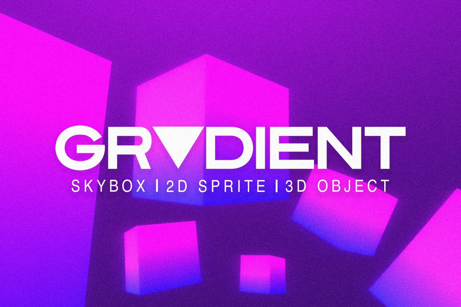 Gradient Pack