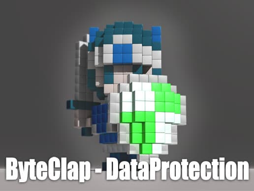 ByteClap - DataProtection