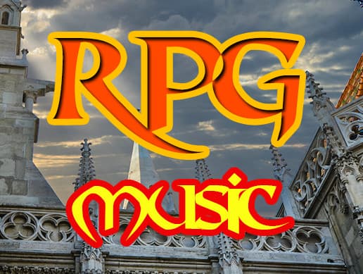 RPG Album - 011518