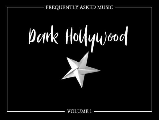 Dark Hollywood - Volume 1