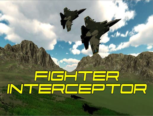 Fighter Interceptor
