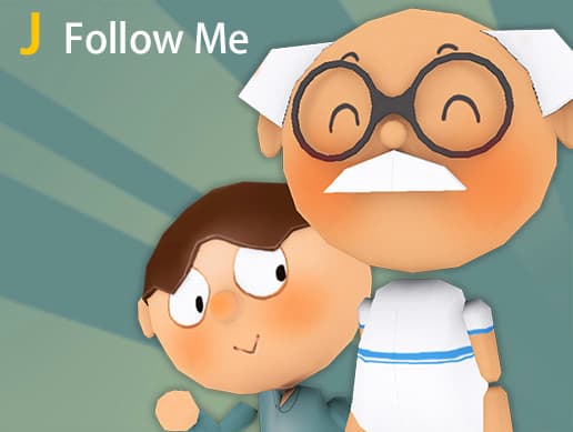 J Follow Me Kit