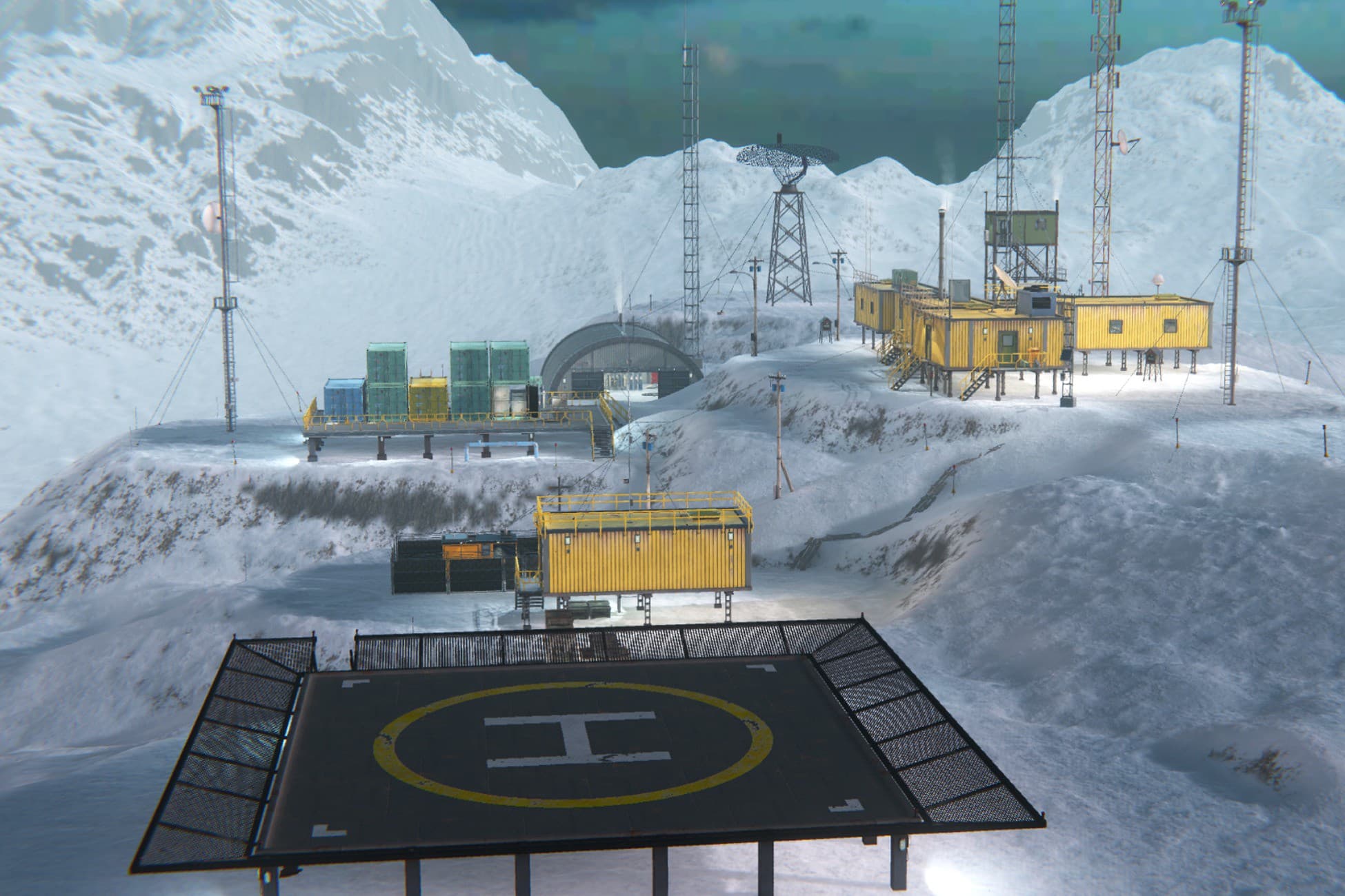 Polar Research Center