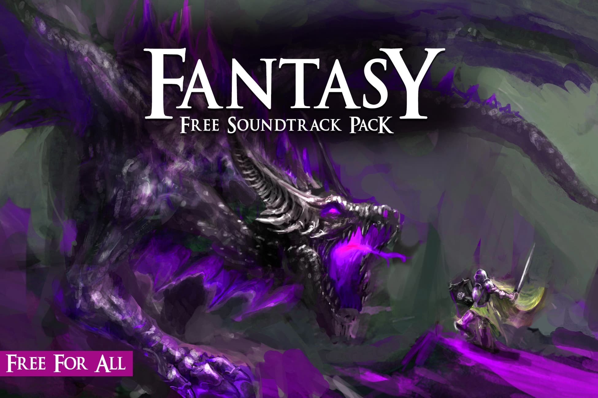 Fantasy Soundtrack Pack Free for all