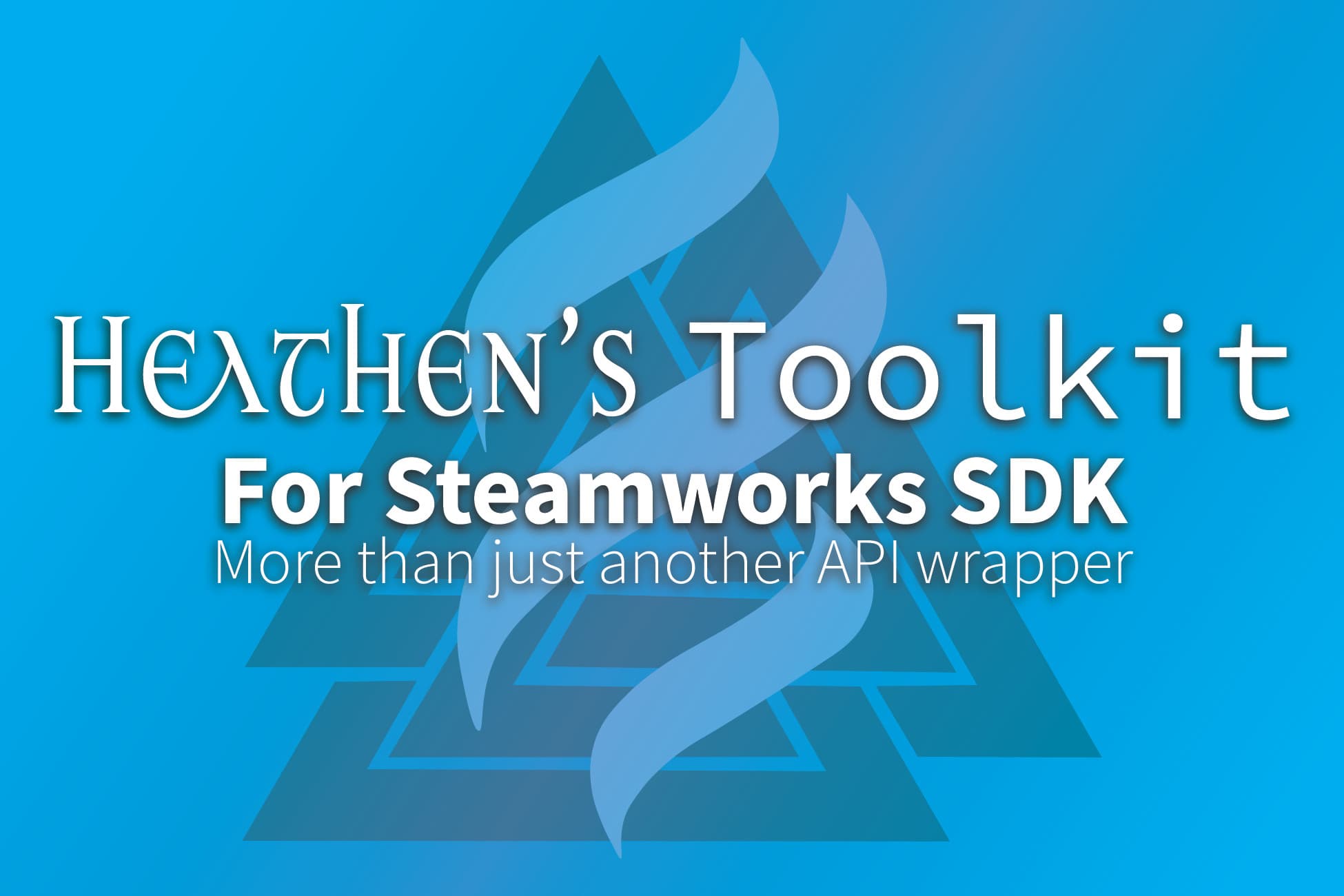 Toolkit for Steamworks (for Unity 2022+)