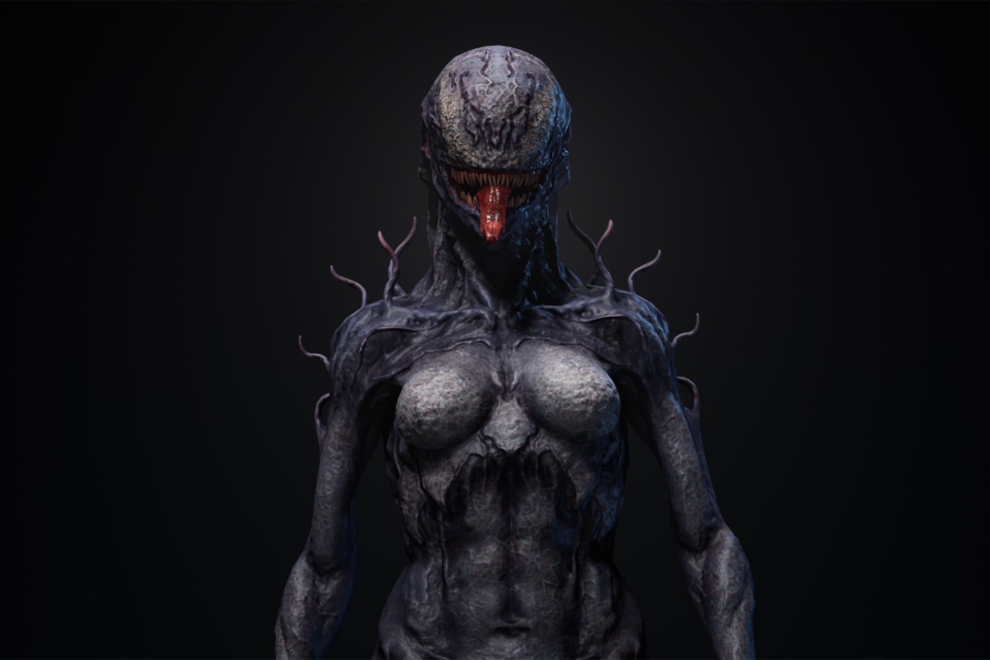 Monster Girl