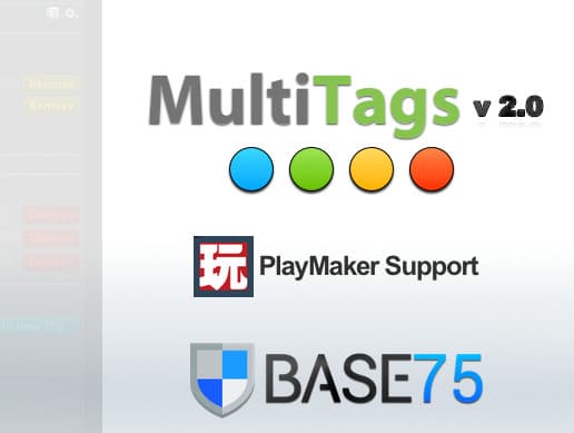 MultiTags