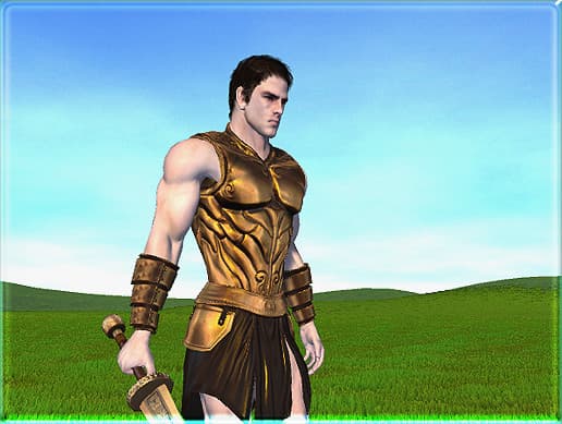 Gladiator