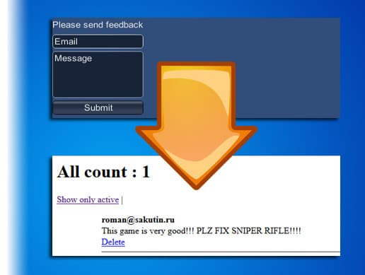 Feedback System
