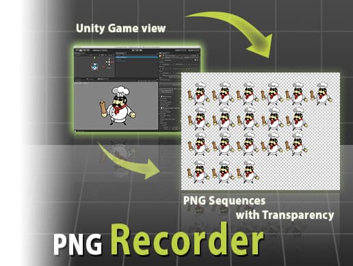 PNGRecorder