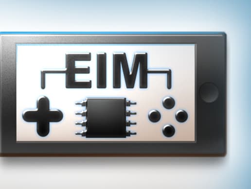Extensible Input Manager Handheld Bundle