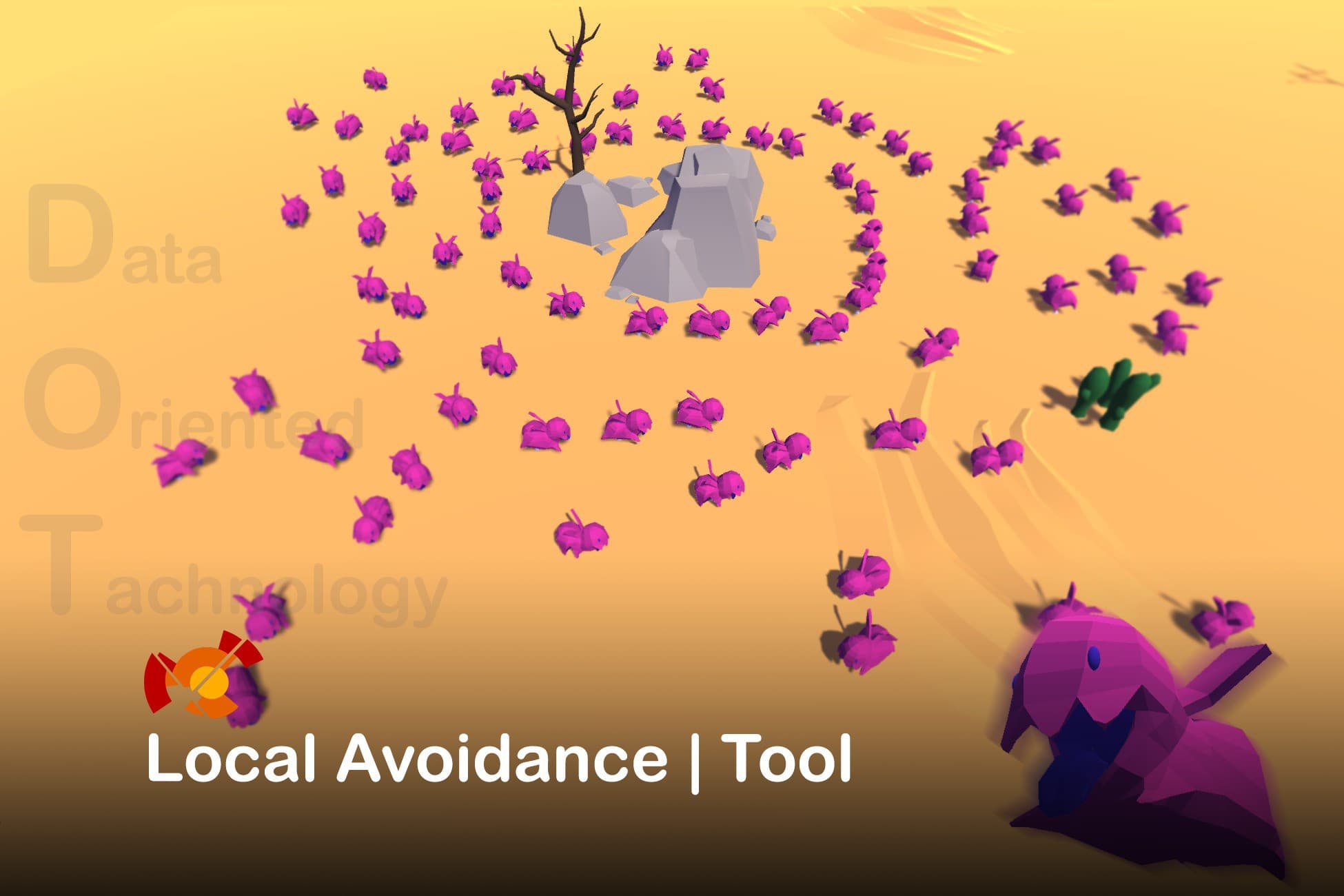 Local Avoidance