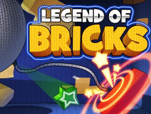 Legend of Bricks