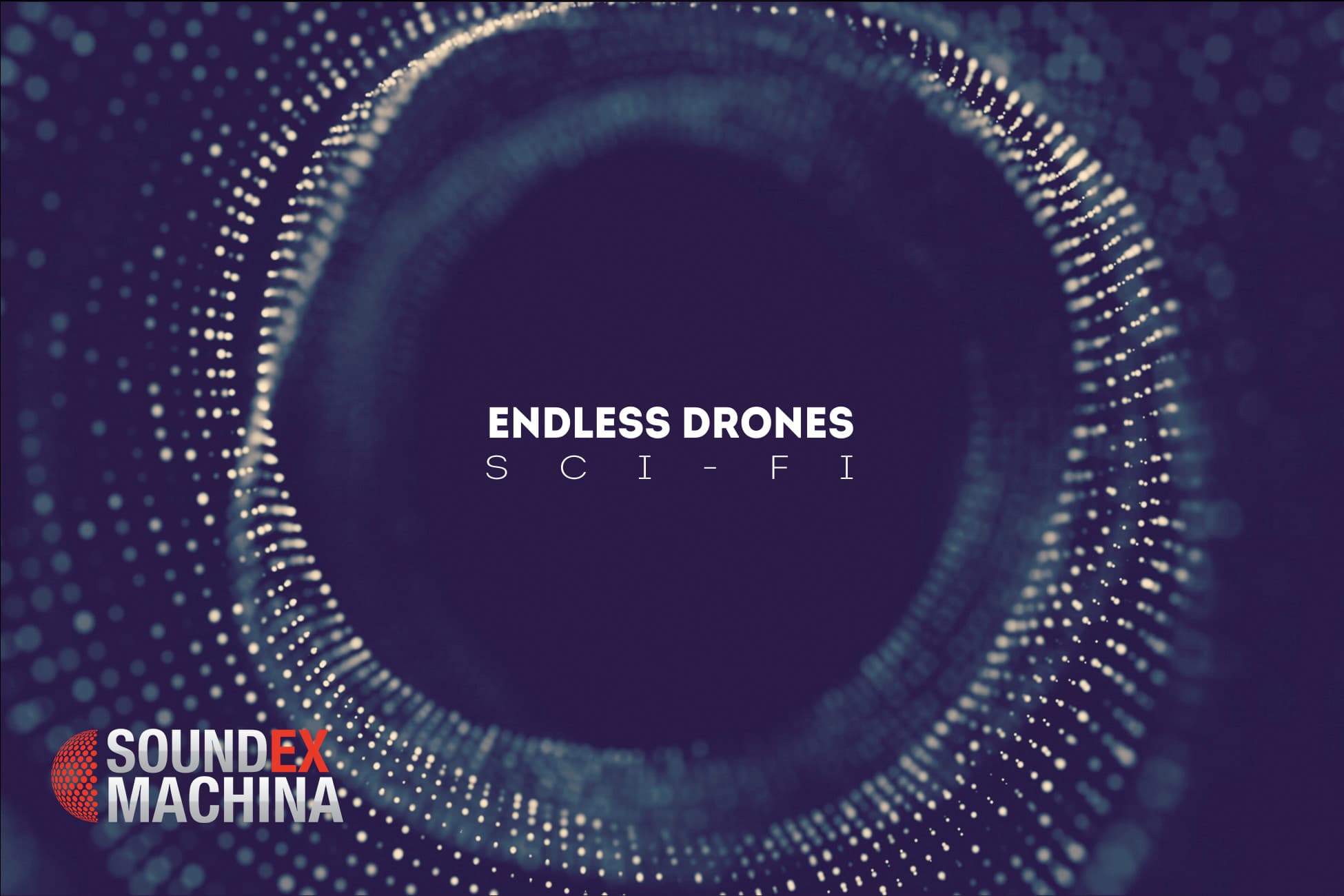 Endless Drones - Sci-Fi