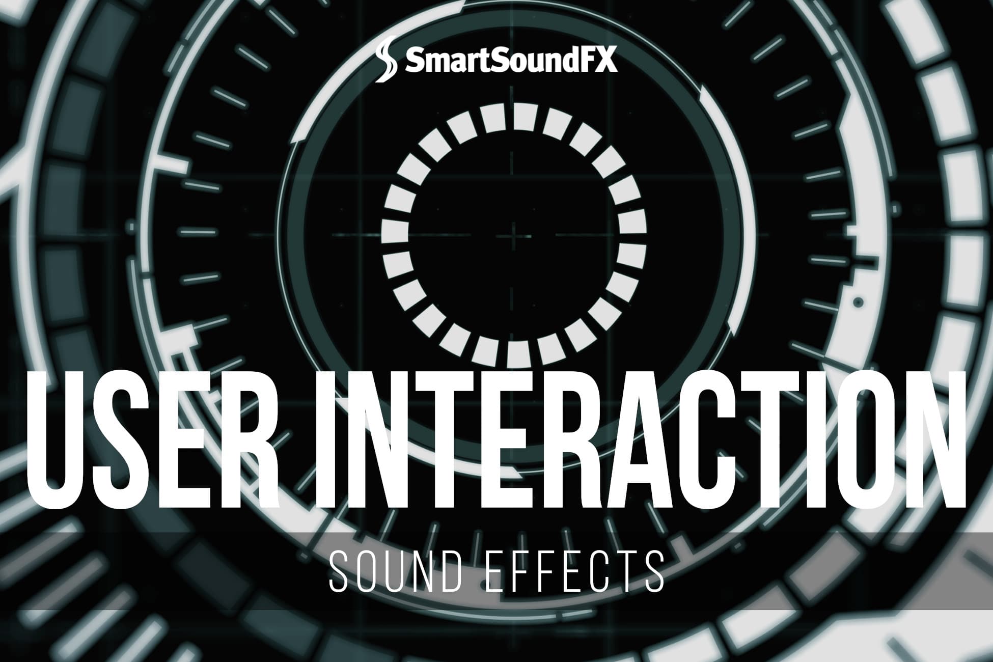 User Interaction