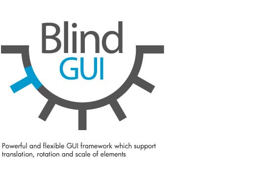 blindGUI