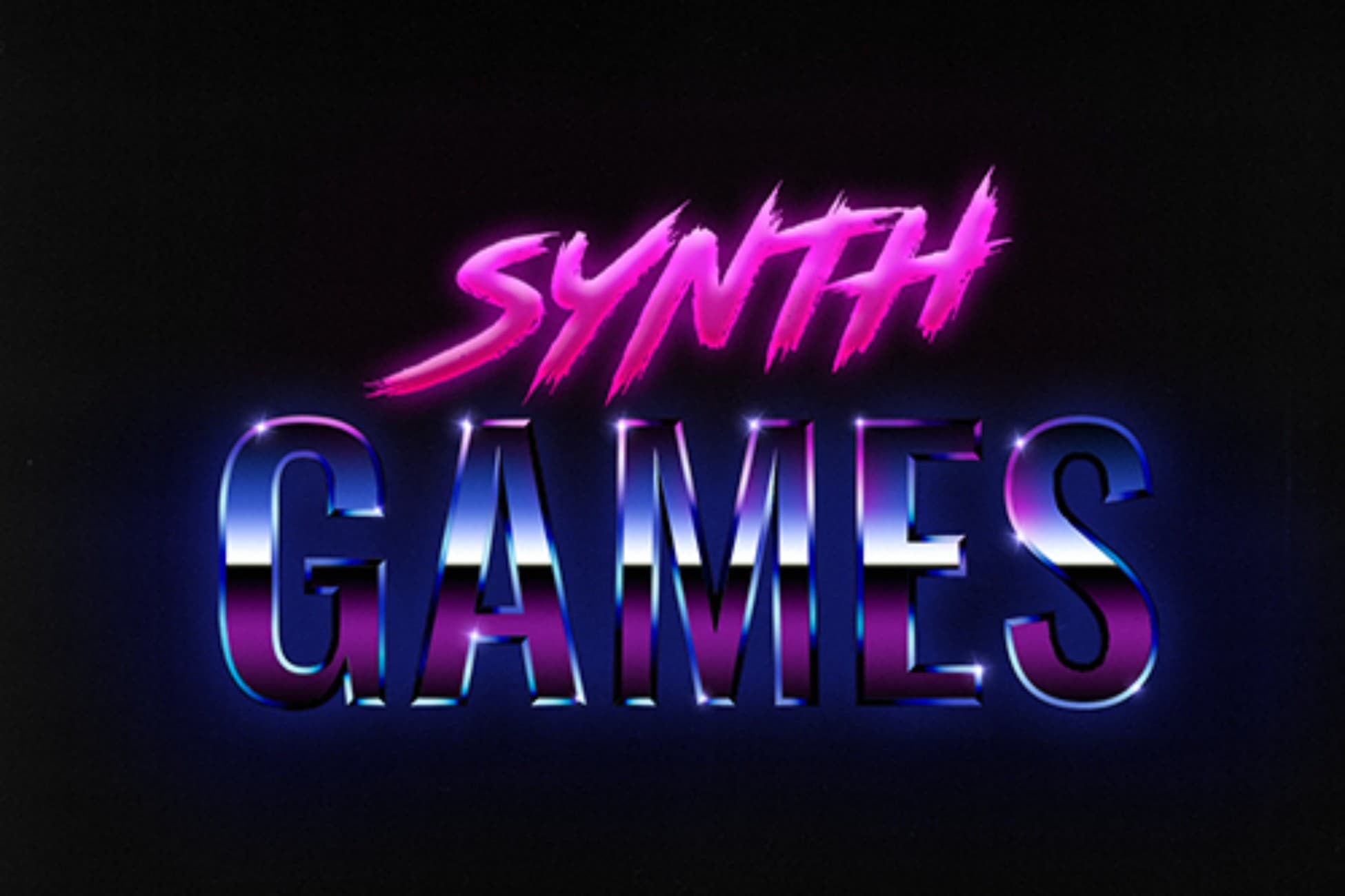 Synth Games Scriptables