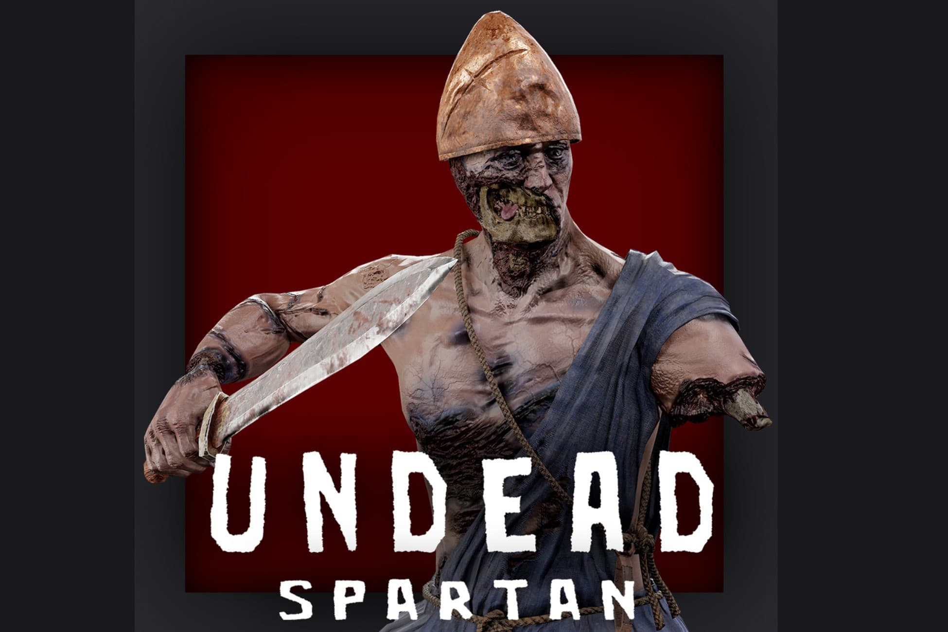 SPARTAN ILOTE UNDEAD6