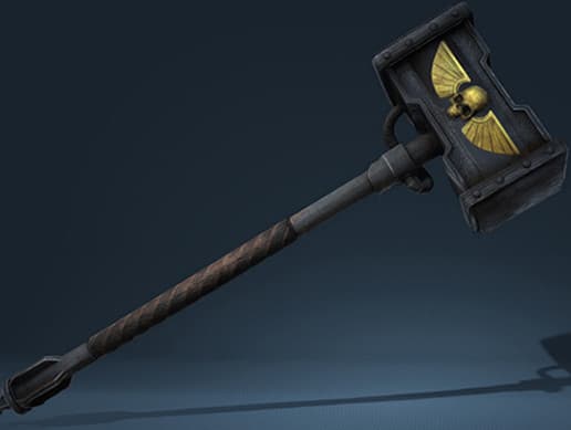 Hammer (fantasy)