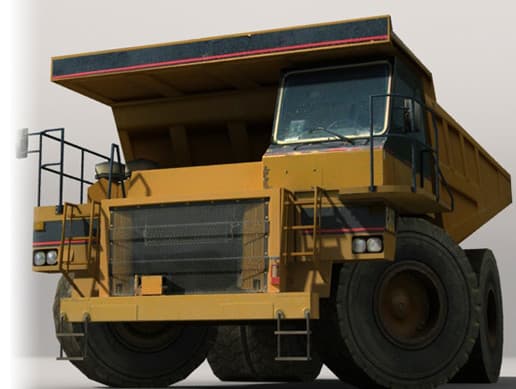 Dump Truck