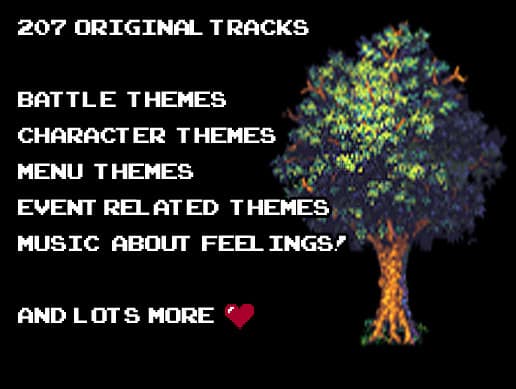 Retro Midi Music