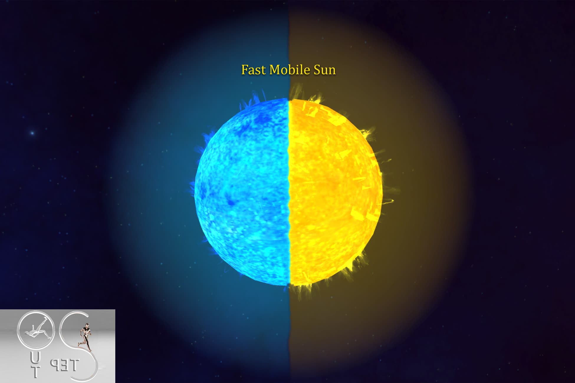 Fast Mobile Sun