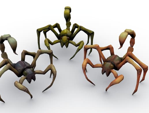 Insectoid