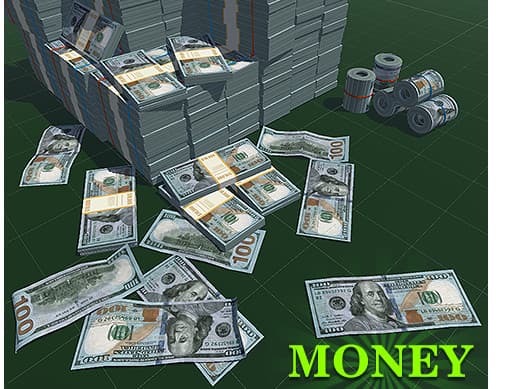 Money