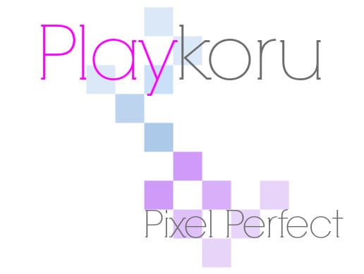 The Pixel Saga Vol. I: Pixel Perfect