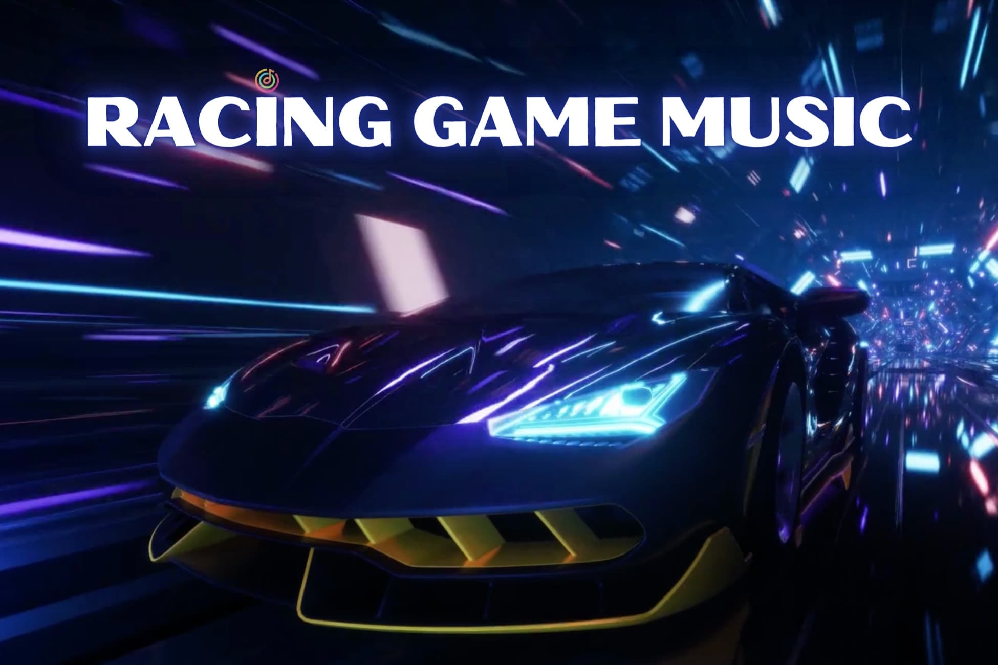 Racing Game Music Pack