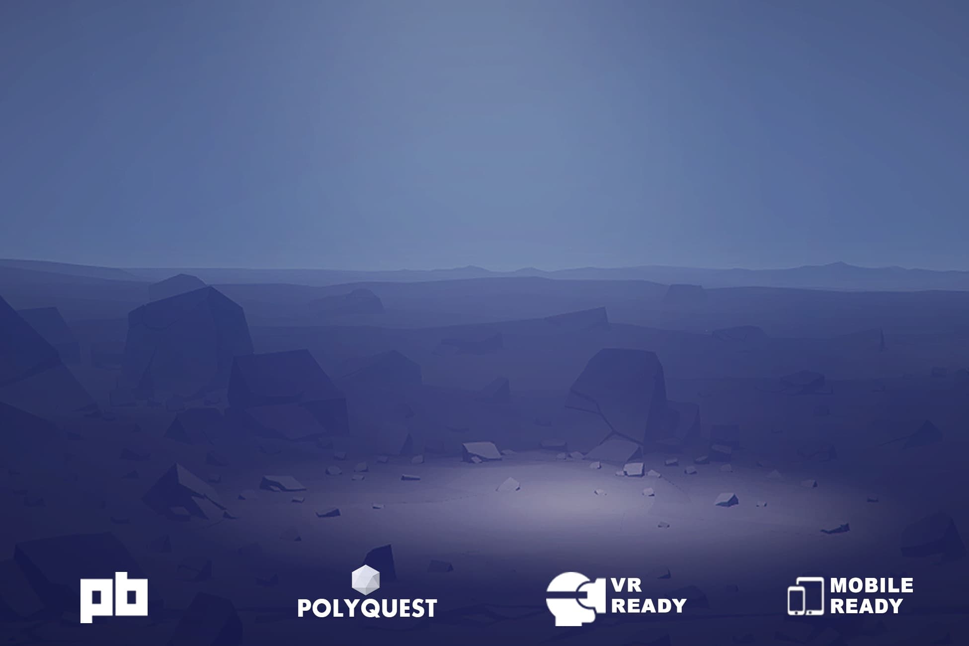 Polyquest Stones