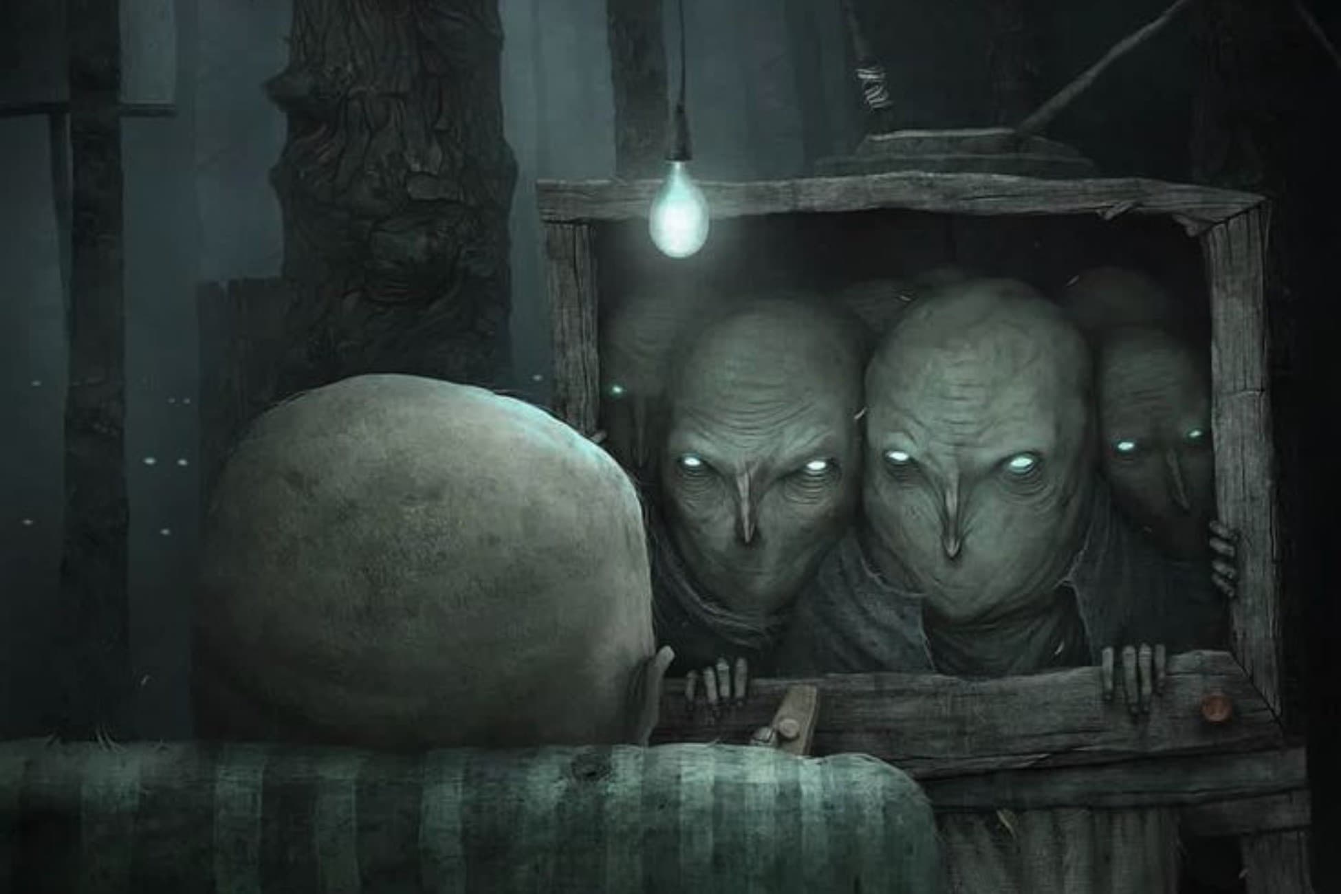 Psychological Horror Pack