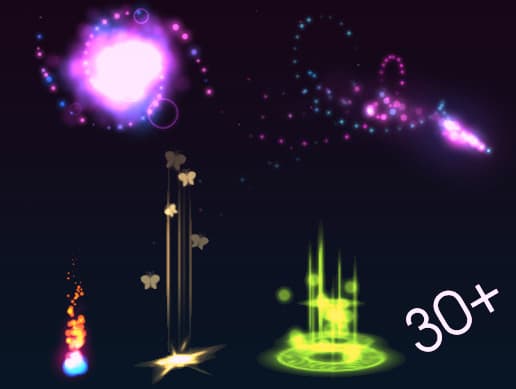 Fantasy Effect