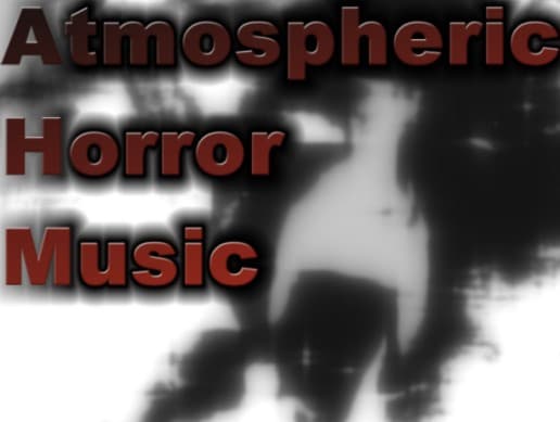 Atmospheric Horror Music (Full Pack)