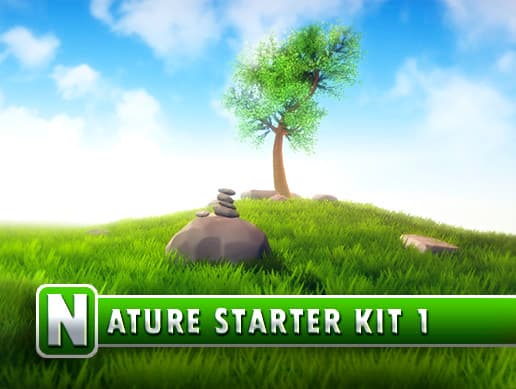 Nature Starter Kit 1