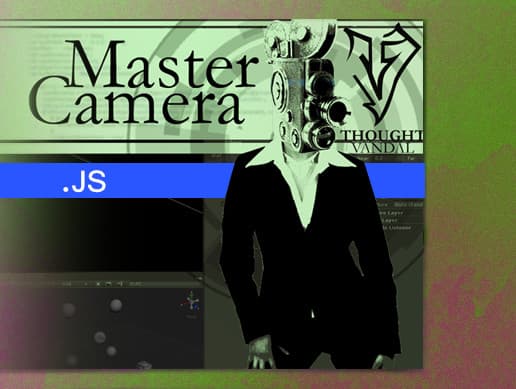 MasterCamera JS