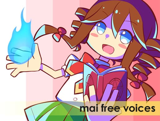 Mai Free Voices
