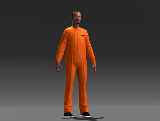 Prisoner-09
