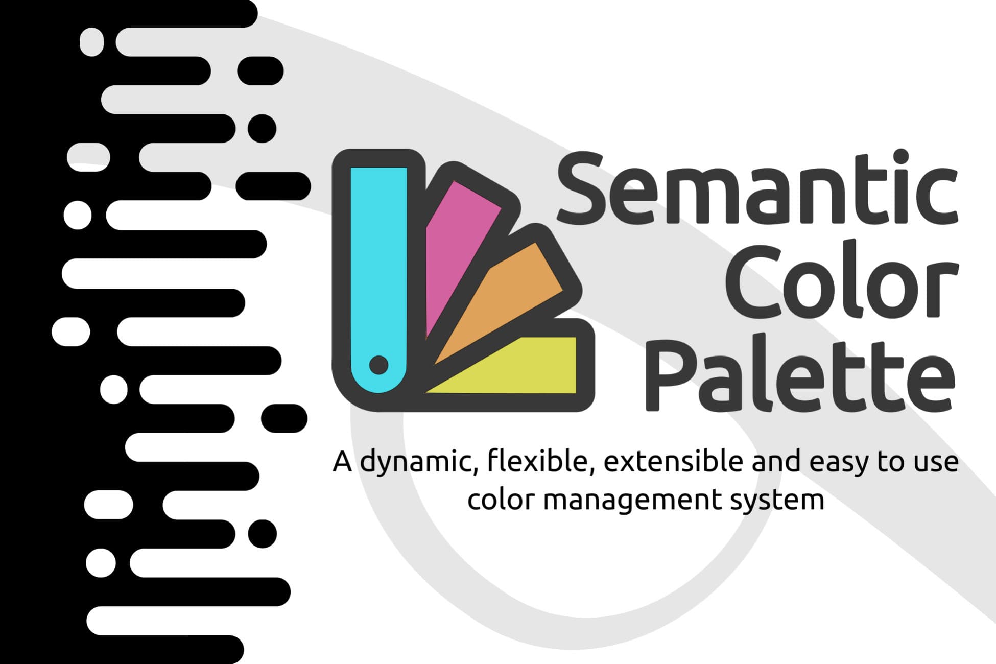 Semantic Color Palette
