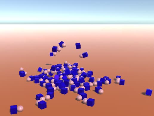 Easy Object Pool