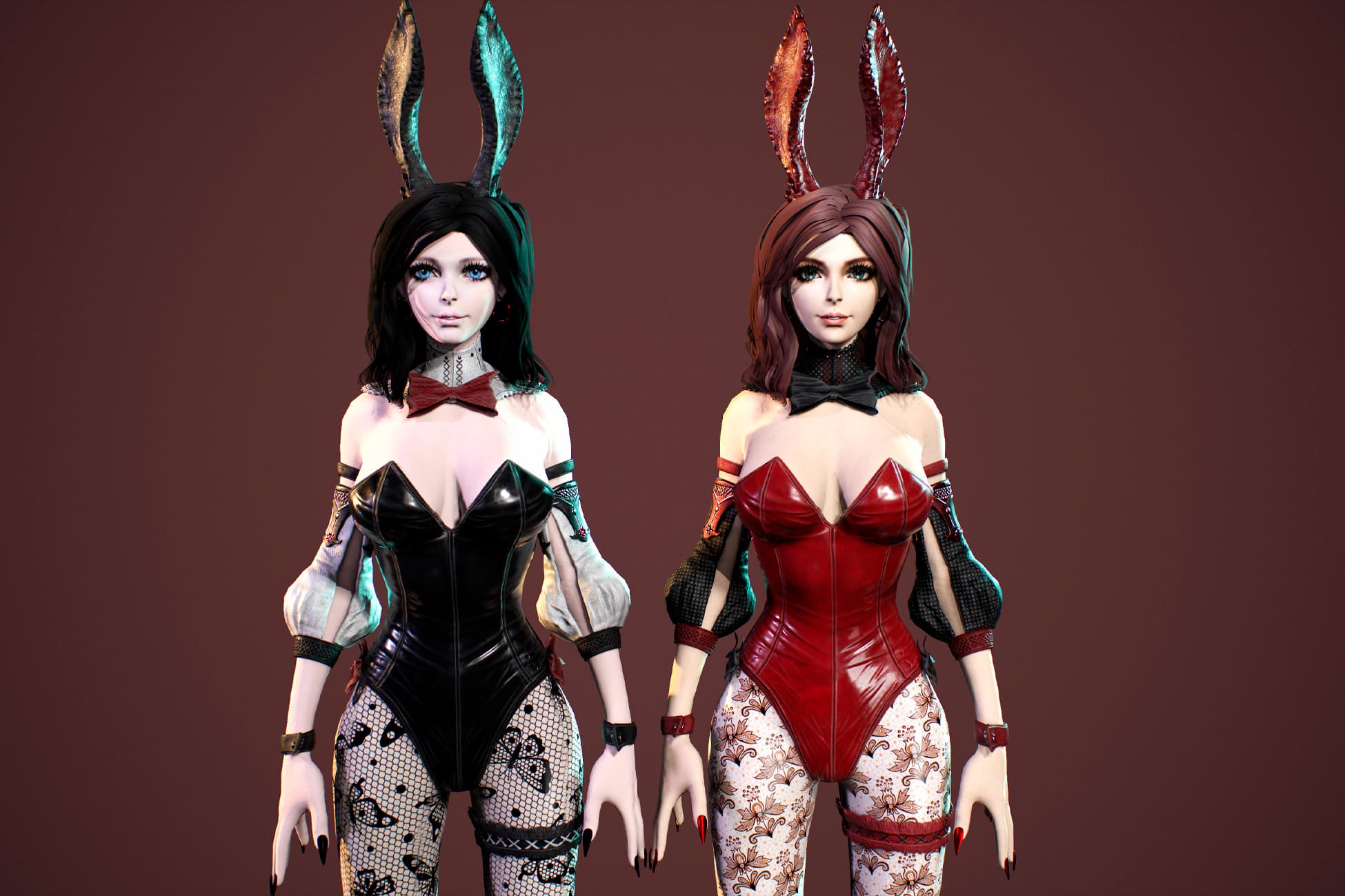 BunnyGirl