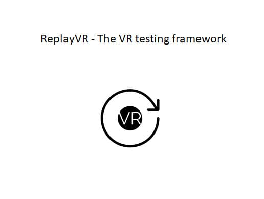 ReplayVR